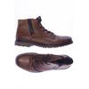 Bugatti Herren Stiefel, Gr. 43, braun, kein Etikett