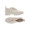 Marc O Polo Damen Halbschuh, Gr. 38, cremeweiß, kein Etikett