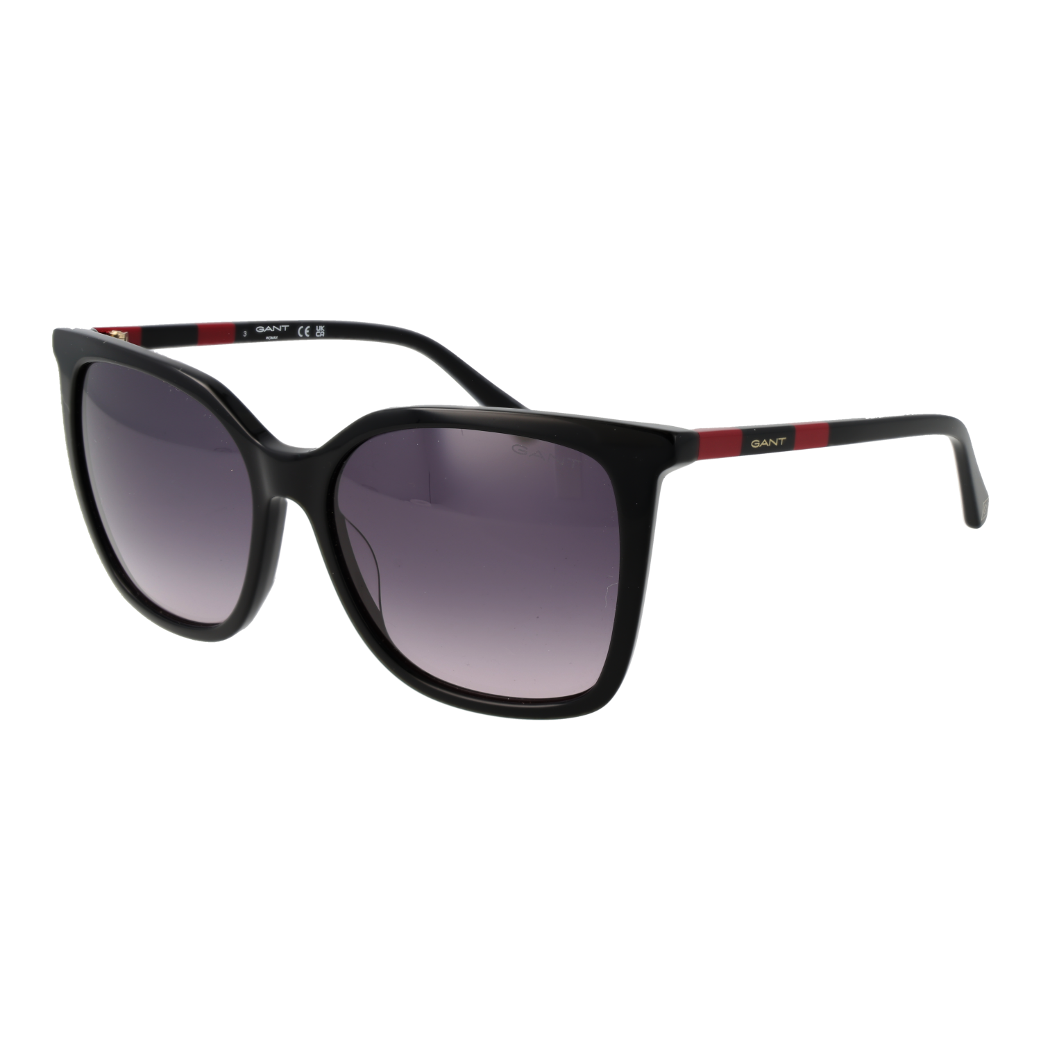 Gant Sonnenbrille GA8093 01B 55 Image