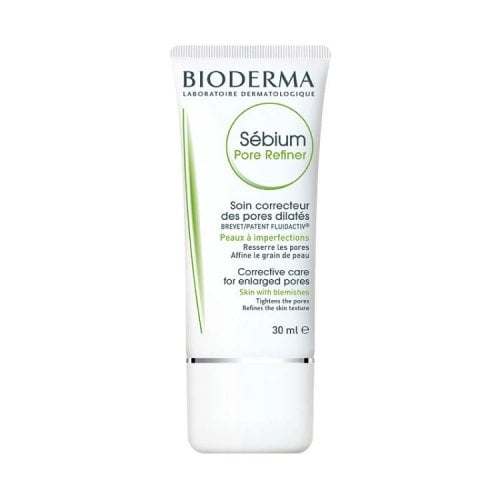 Bioderma Sebium Pore Refiner 30ml. Image
