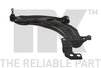 Nk Lenker, Radaufhängung [Hersteller-Nr. 5012386] für Fiat Image