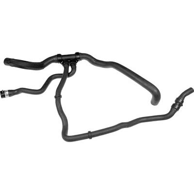 Gates Kühlerschlauch [Hersteller-Nr. 05-2798] für Renault Image