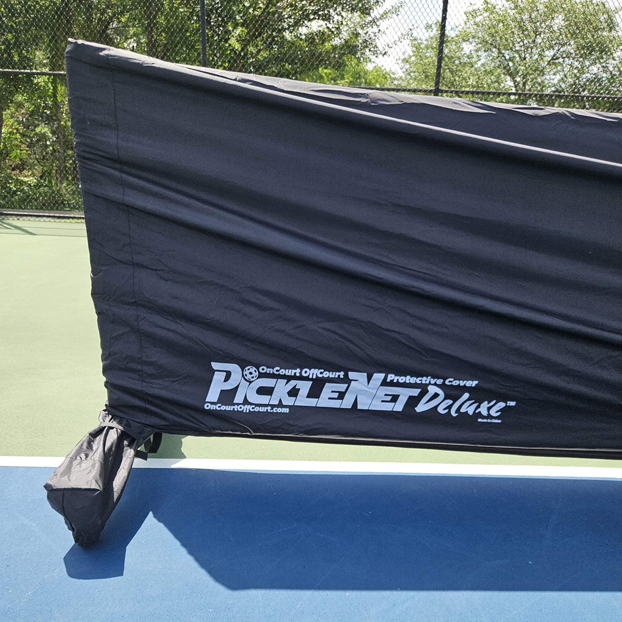 Oncourt/Offcourt Pickleball Deluxe Cover Pickleball Court Equipment