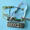 Kit For LQ164D1LD4A Controller Board Remote Monitor 1600x900 Panel HDMI-compatible VGA LCD AV TV USB