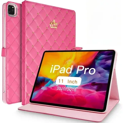 For IPad 11th Generation 10th Air7 11 2025 Pro 11 9.7 10.2 Inch Mini 7 6 5 4 Smart Sleep Tablet