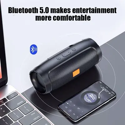 Stereo+Speakers