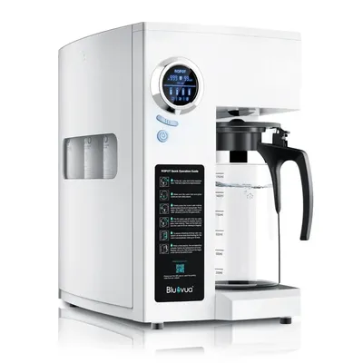 Water+Filters