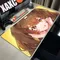 Ump9 G-Girls Frontline Mousepad Large Gaming Mouse Pad LockEdge Thickened Computer Keyboard Table
