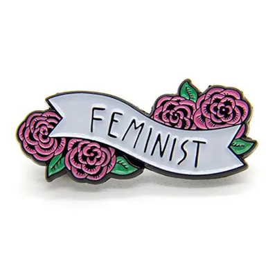 Pins+Brooches