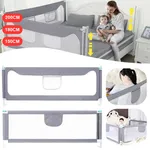 Clôture de lit de bébé, 1 pièce, barrière de lit pour enfant, barrière de lit pour enfants,