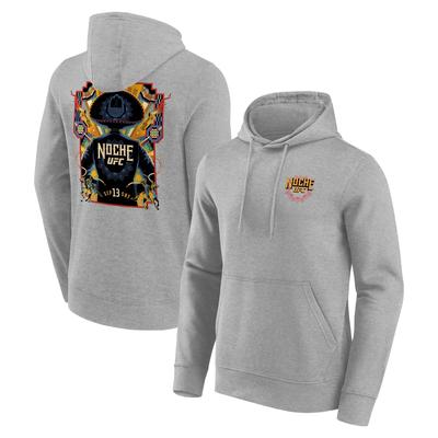UFC Noche 2025 Hoodie - Herren Image