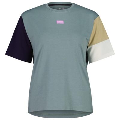 Maloja - Women's FannarakiM. - Radtrikot Gr S türkis Image