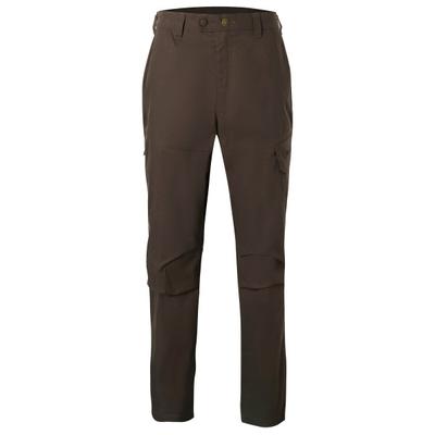 Pinewood - Finnveden Outdoor Trousers - Trekkinghose Gr C52 - Regular braun Image