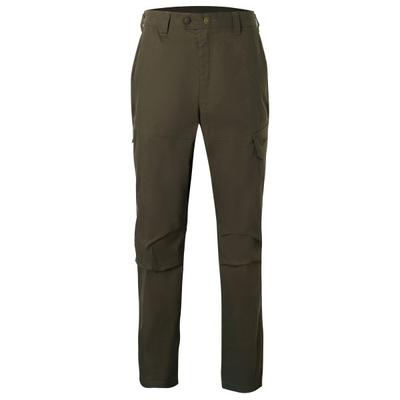 Pinewood - Finnveden Outdoor Trousers - Trekkinghose Gr C54 - Regular oliv Image