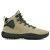 Merrell - Wrapt Mid Waterproof - Sneaker 41 | EU 41 oliv