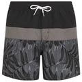 O'Neill - Cali Block 15'' Swimshorts - Badehose Gr XL grau/schwarz