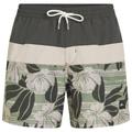 O'Neill - Cali Block 15'' Swimshorts - Badehose Gr XL grau