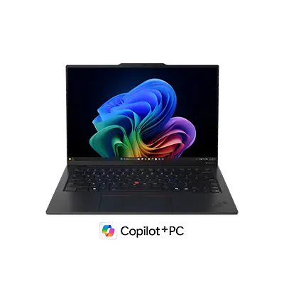 Lenovo ThinkPad X1 Carbon Gen 13 Intel Copilot+ PC Laptop - 14