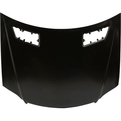 ReplaceXL Hood Steel Primed, 1-year unlimited-mileage warranty M130136