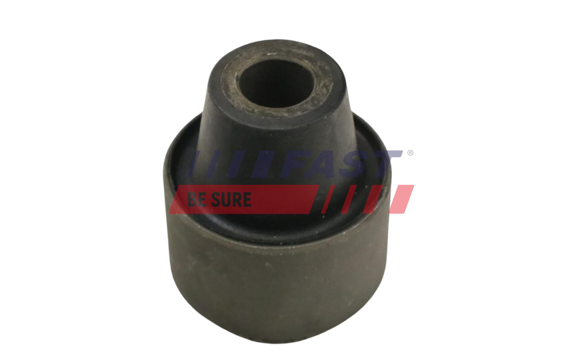 FAST Buchse, Stoßdämpfer ft12808 oben für Fiat