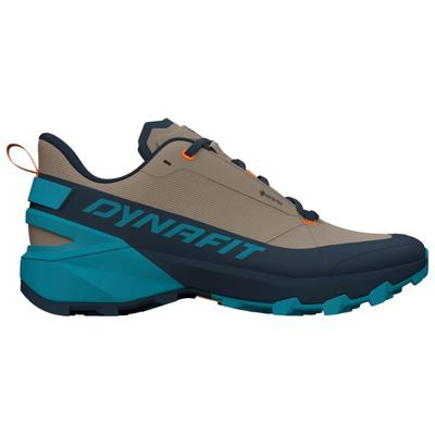 Dynafit - Transalper 2 GTX - Approachschuhe 40,5 | EU 40,5 blau Image