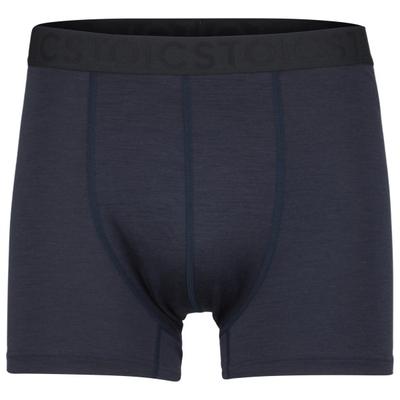 Stoic - Merino150 AlsenSt. Boxer - Merinounterwäsche Gr XXL blau Image