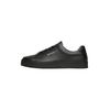 Sneaker N91 "Original Draft BA Damen- und Herrensneaker", Herren, Gr. 41, schwarz, Leder, casual, Schuhe, Turnschuh Leder handgefertigt, sportlicher Freizeitschuh Herren