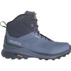 Dolomite Damen Nibelia High GTX Schuhe (Größe 38.5 , blau)