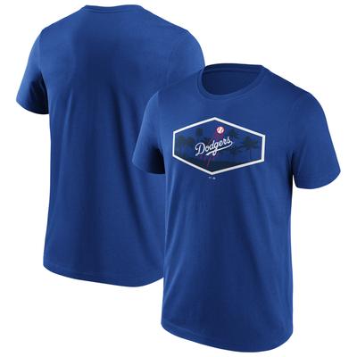 Los Angeles Dodgers Heimatstadt-Grafik-T-Shirt – Herren Image