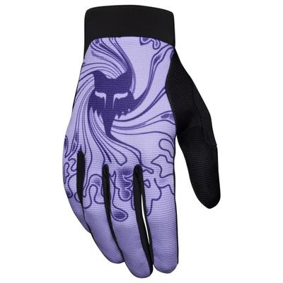 FOX Racing - Ranger Glove Frequency - Handschuhe Gr Unisex XXL lila Image