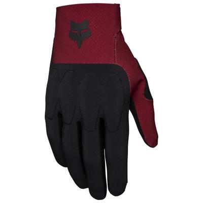 FOX Racing - Defend D3O Glove - Handschuhe Gr Unisex L schwarz Image