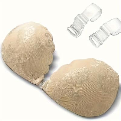 TEMU Detachable Bandeau, Bra, Women's Lingerie & Underwear Image