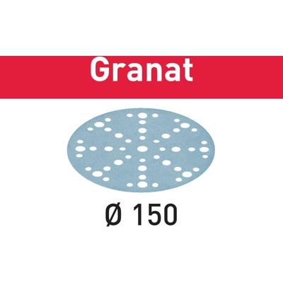 Schleifmittel Granat D150 P240 GR/50 - Festool Image
