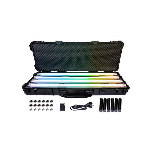Ape Labs Neon Tube TourBox 6 PIX
