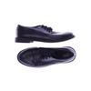 Zara Herren Kinderschuhe, Gr. 38, schwarz, kein Etikett