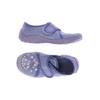 SuperFit Damen Kinderschuhe, Gr. 26, blau, kein Etikett