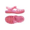 Crocs Damen Kinderschuhe, Gr. 25, pink, kein Etikett