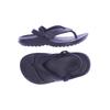Crocs Herren Kinderschuhe, Gr. 24, marineblau, kein Etikett