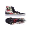 Vans Herren Sneakers, Gr. 42, mehrfarbig, kein Etikett