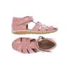 Bisgaard Damen Kinderschuhe, Gr. 32, pink, kein Etikett