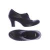 Camper Damen Halbschuh, Gr. 37, schwarz, kein Etikett
