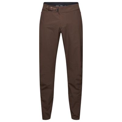 FOX Racing - Ranger Pant - Radhose Gr 36 - Regular braun Image