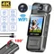 4k HD Wifi Mini-Kamera tragbare digitale Video recorder Farbbild schirm tragbare Kamera Nachtsicht kamera Sport Fahrrad Camcorder