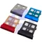 1 PCS Für 3DS XL SD Spiel Karte Slot Abdeckung Halter Rahmen für Nintendo 3DS LL Konsole Reparatur Teile