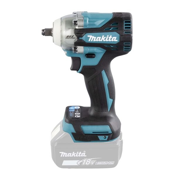 makita Schlagschrauber »DTW302Z« blau Image