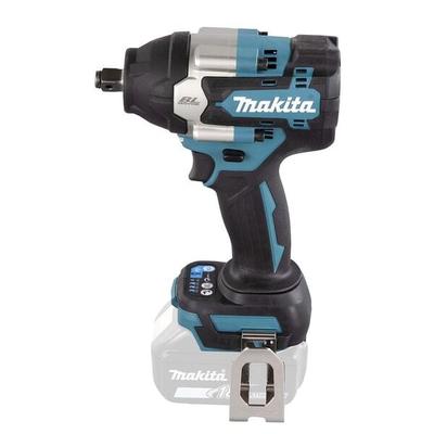 makita Schlagschrauber »DTW700Z« blau