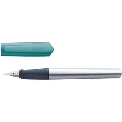 Lamy Füller »nexx« A (für Anfänger) grün Image