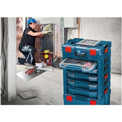 BOSCH Werkzeugkoffer »i-BOXX 72 inset box Set«
