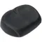 B48B-Wide Bike Seat,Comfortable Bike Seat, Bike Seat Comfortable Extra Wide Bicycle Saddle