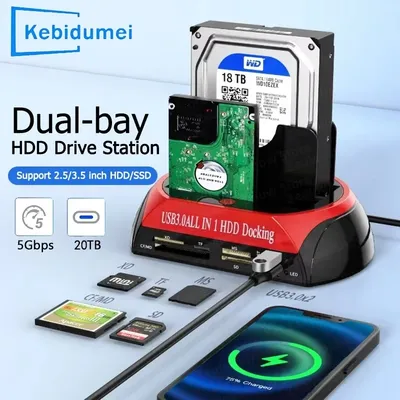 Hard+Drives